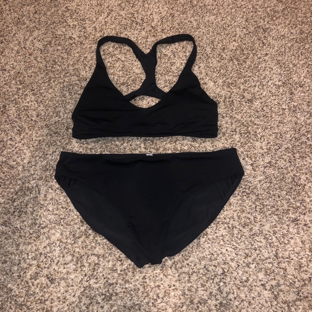 lululemon swum suit